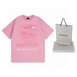 Picture of Balenciaga T Shirts Short _SKUBalenciagaXS-Llxtr242921207
